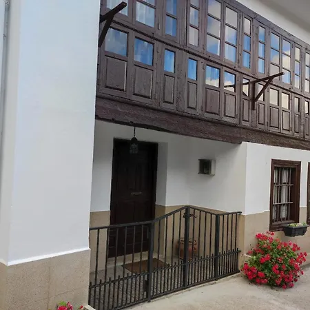 Casa La Abuela *
