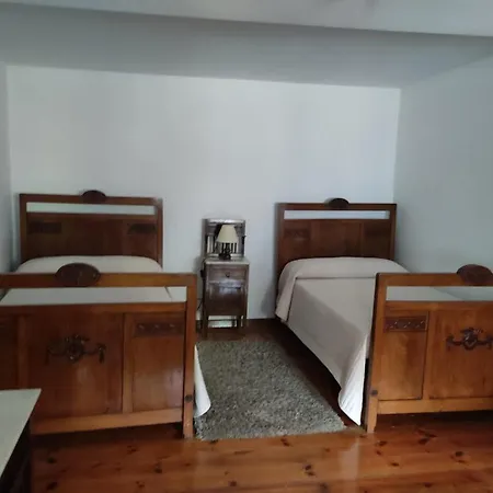 Holiday home Casa La Abuela *