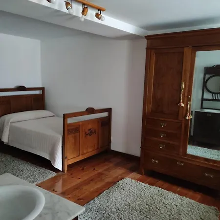 Holiday home Casa La Abuela San Roque del Acebal